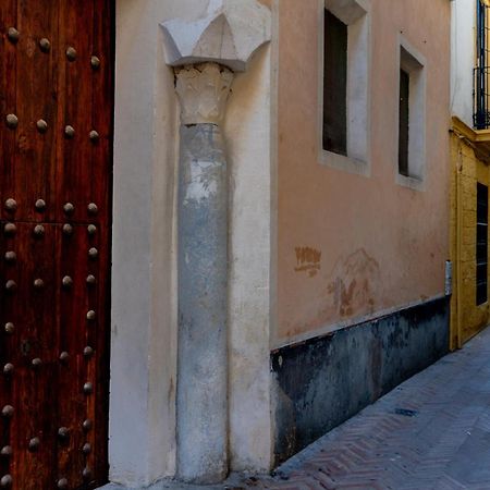 RC Sevilla Centro Histórico CatedralJudería Exterior foto